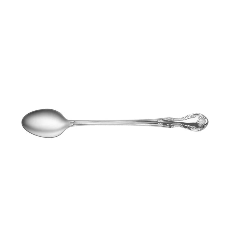 Soda Spoon - Aristocrat: Pack of 12