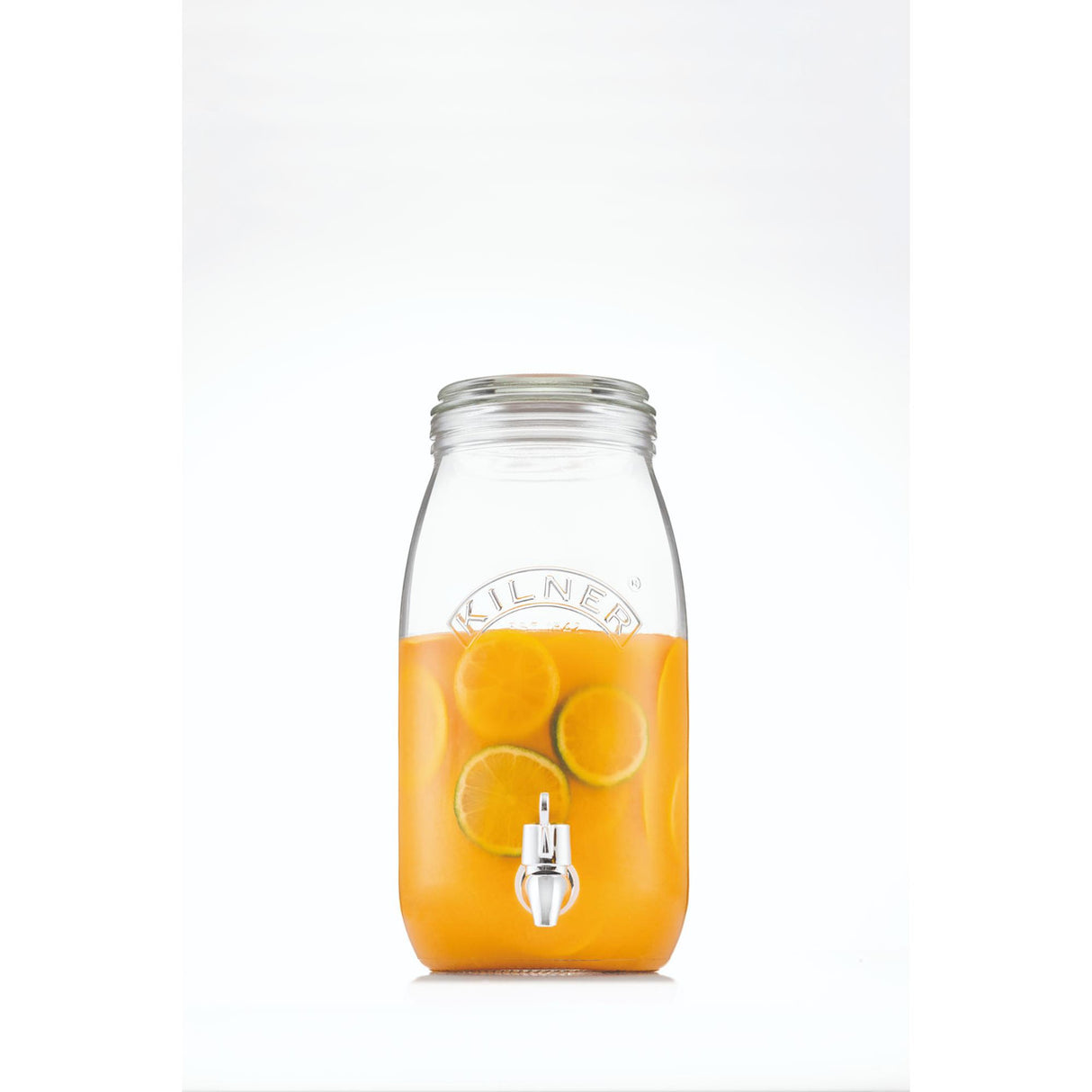 Kilner - Drink Dispenser, 3L