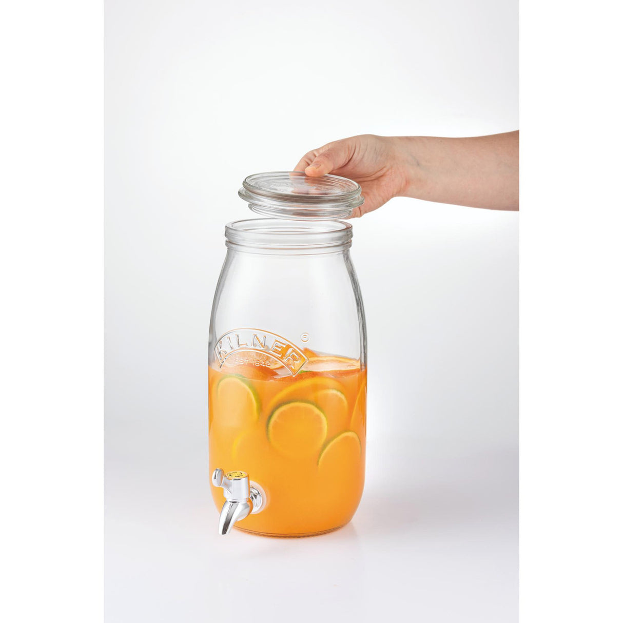 Kilner - Drink Dispenser, 3L