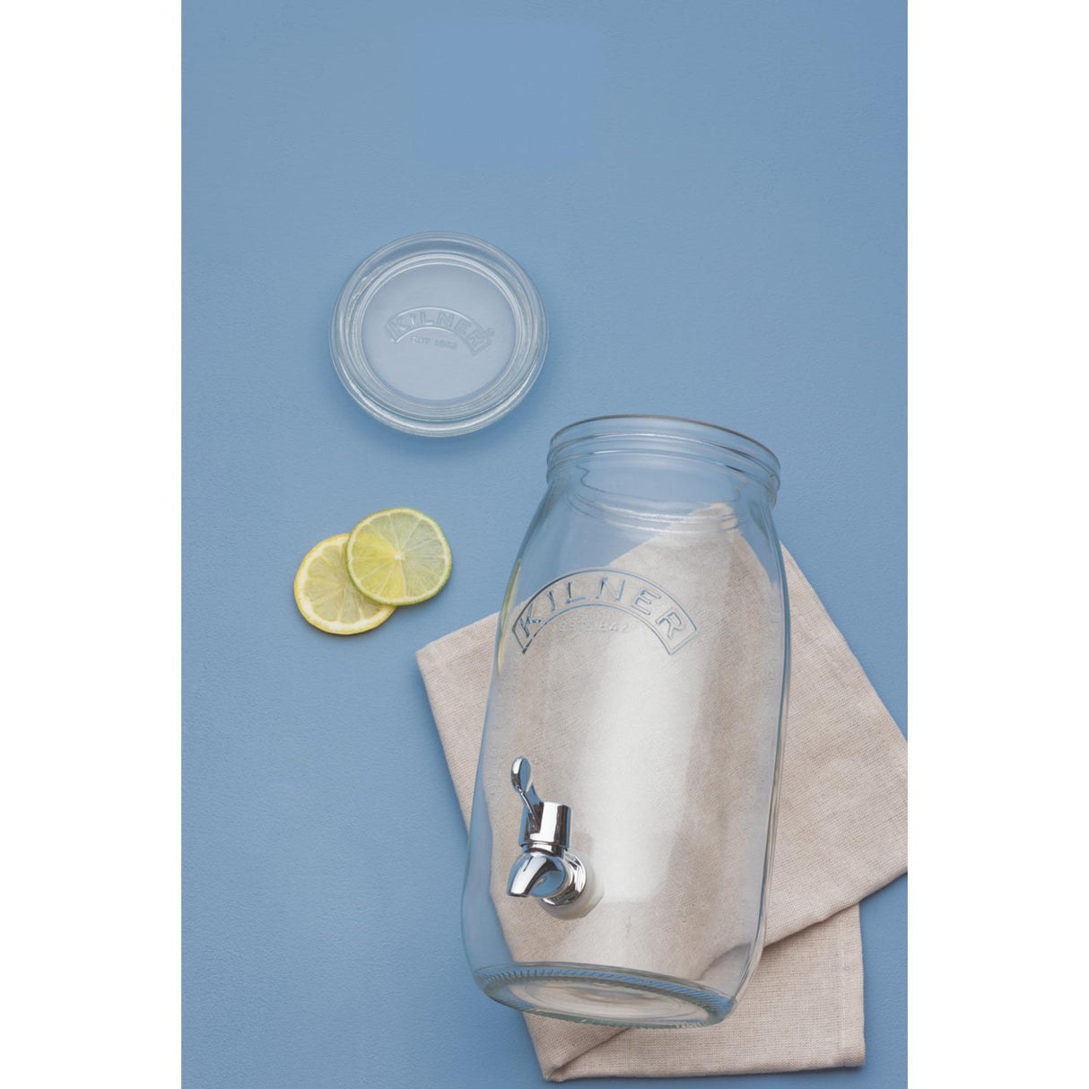Kilner - Drink Dispenser, 3L