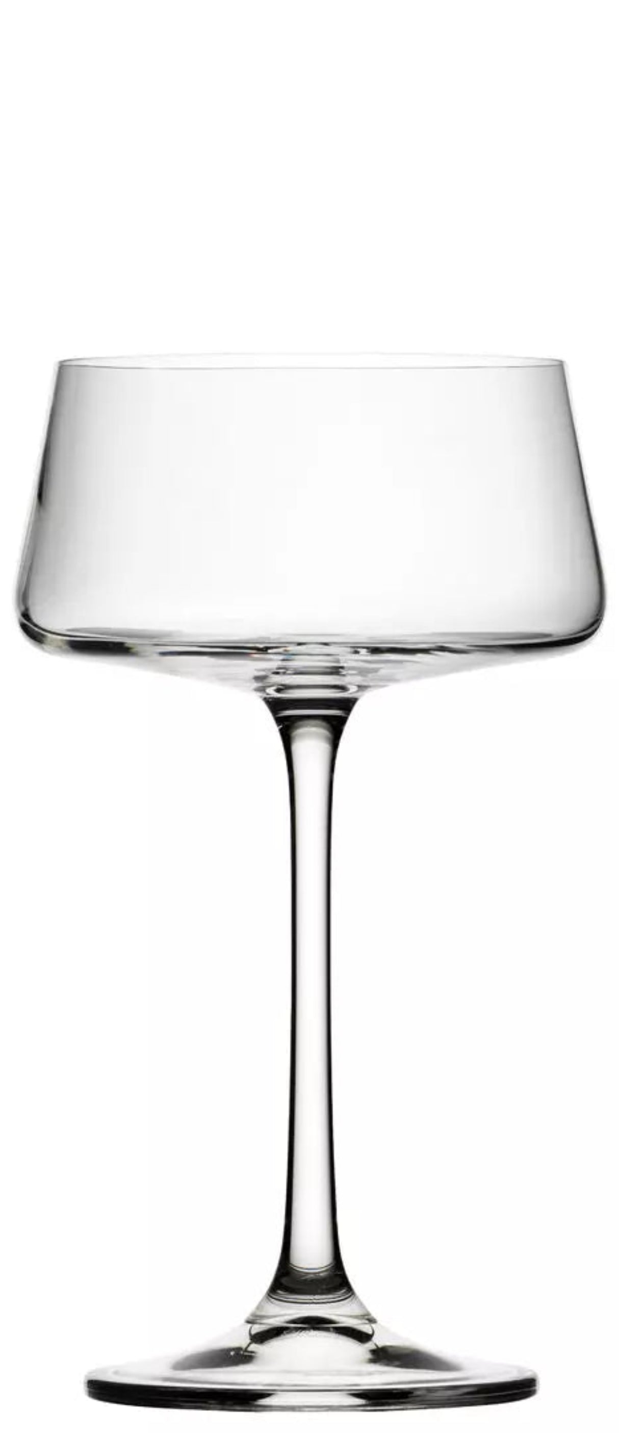 Isabel Coupe 220ml: Pack of 24