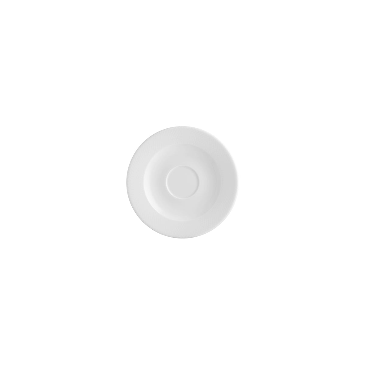 Diamond Rita Coffee Cup Saucer 160mm : Pack Of 6