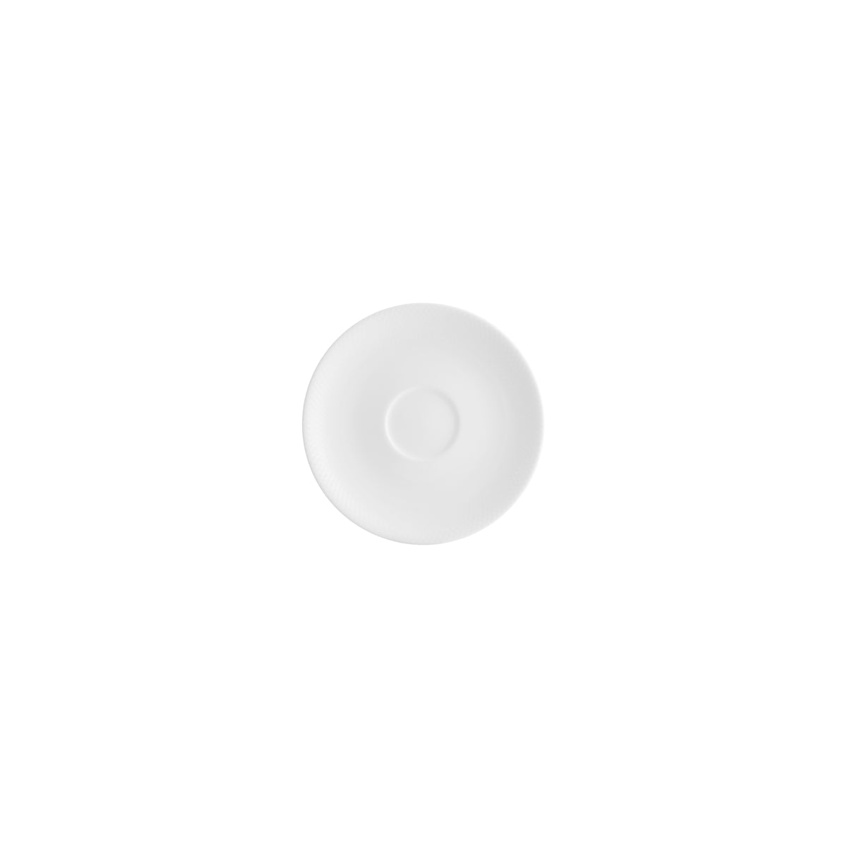 Diamond Coffee Cup Saucer 160mm : Pack Of 6
