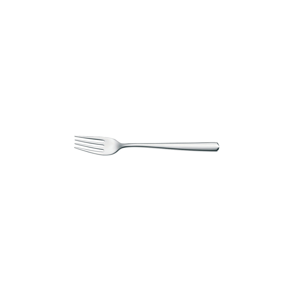 Wmf Base Dessert Fork 18/10 185mm: Pack of 12