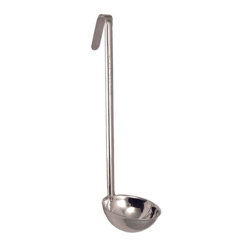 Ladle - 18-8, 385mm, 120ml