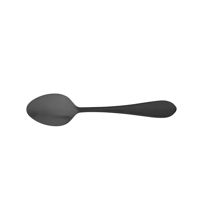 Teaspoon - Soho Ink: Pack of 12