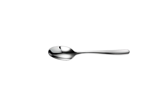 Dessert Spoon - St Moritz: Pack of 12