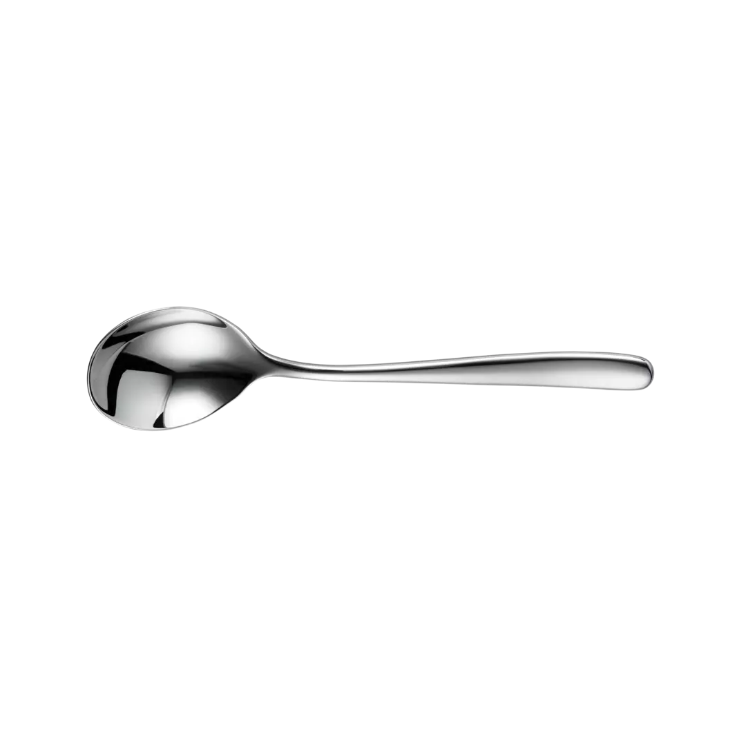Soup Spoon - St Moritz: Pack of 12