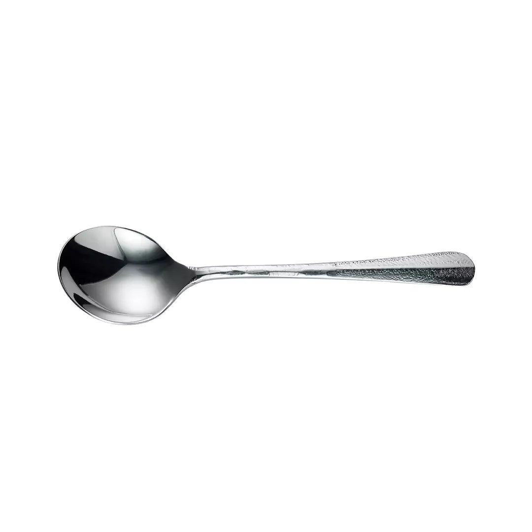 Amsterdam - Dessert Spoon: Pack of 60