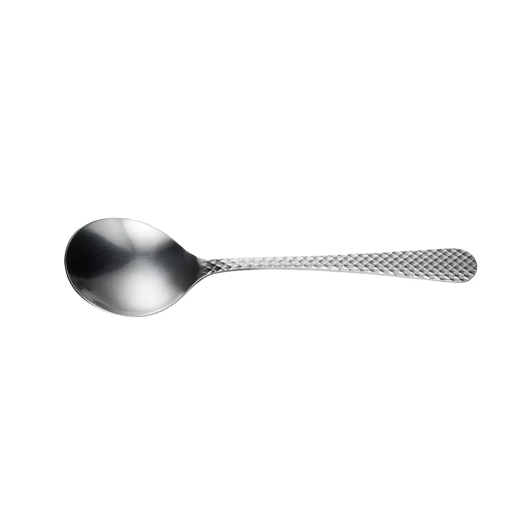 Helsinki - Dessert Spoon: Pack of 60
