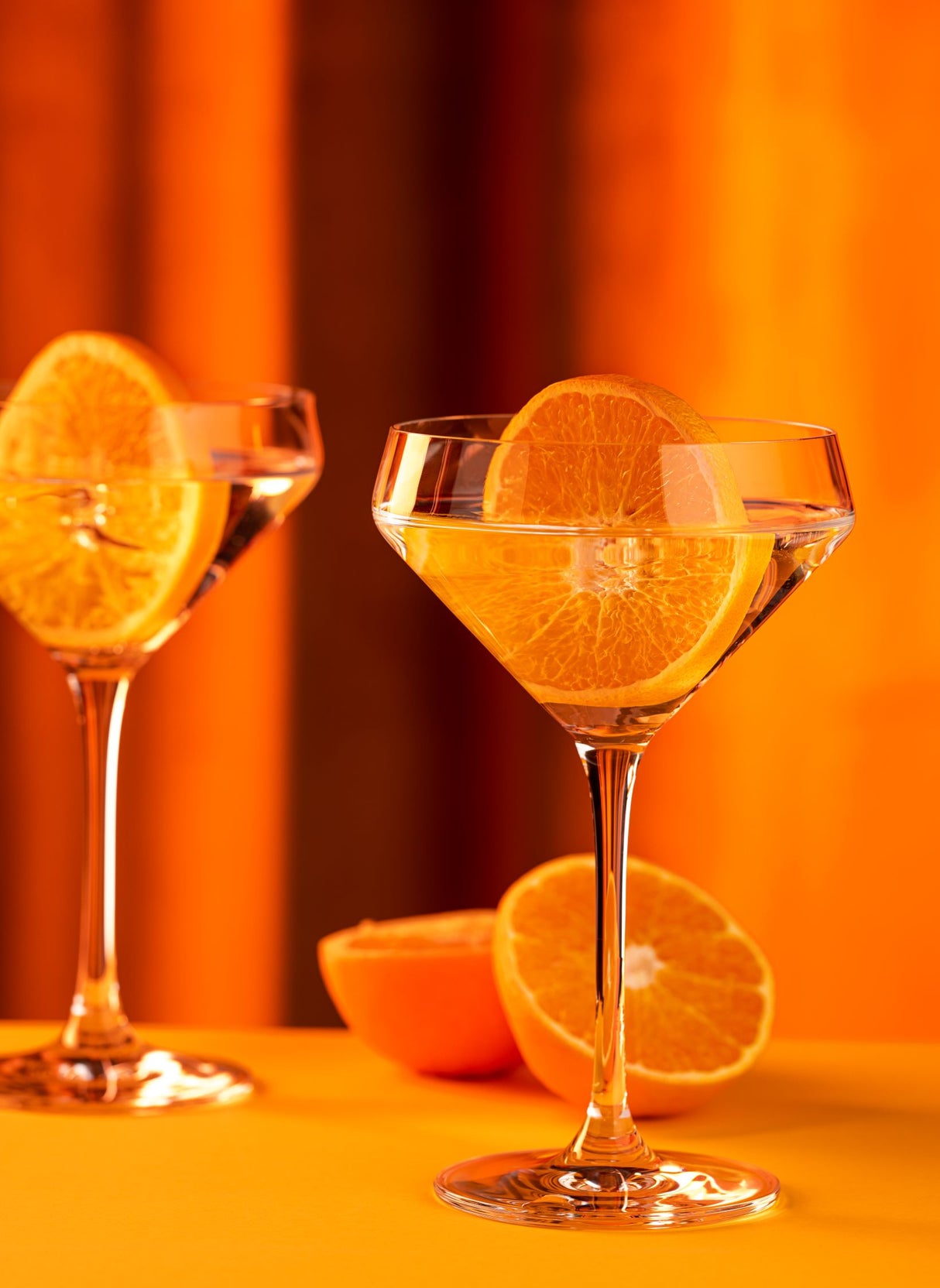 Murray Coupe, 365Ml, Crown Crystal- Pack of 24