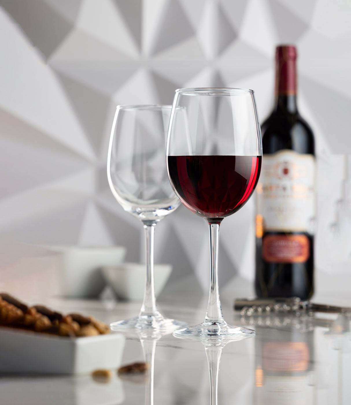 Wine - Vino 470ml: Pack of 24