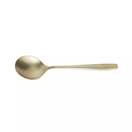 Stockholm Champagne - Dessert Spoon: Pack of 60