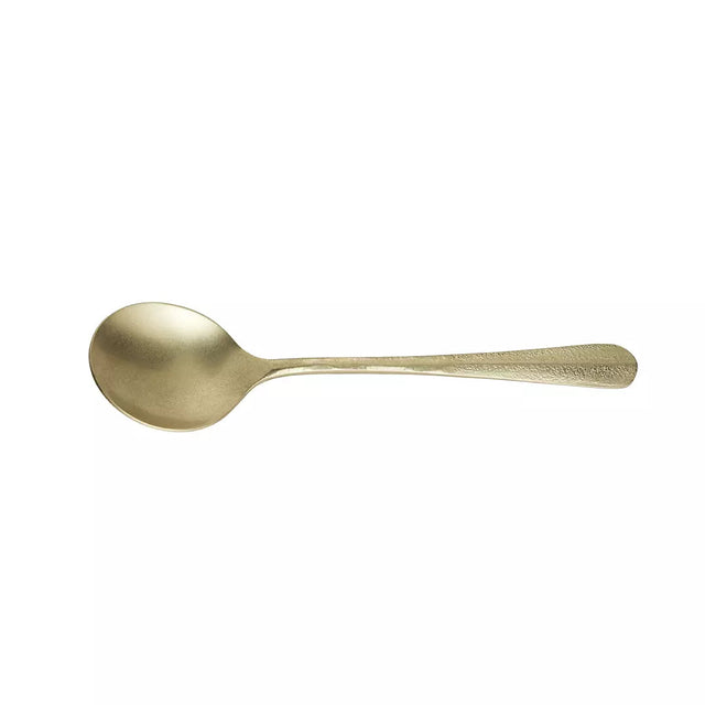 Amsterdam Champagne - Dessert Spoon: Pack of 60
