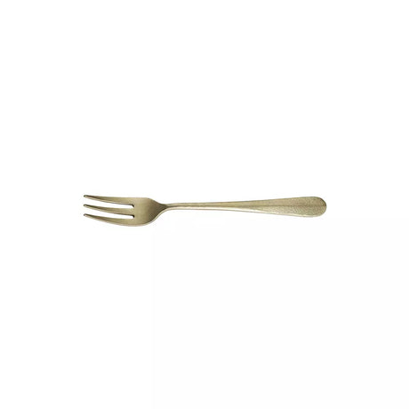Amsterdam Champagne - Table Fork: Pack of 60