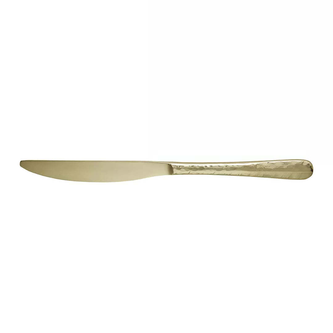 Amsterdam Champagne - Oyster / Cake Fork: Pack of 60