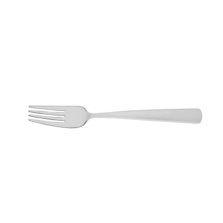 Dessert Fork - Sienna: Pack of 12