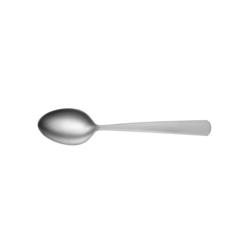 Dessert Spoon - Sienna: Pack of 12