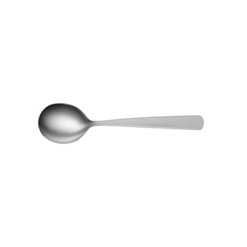 Soup Spoon - Sienna: Pack of 12