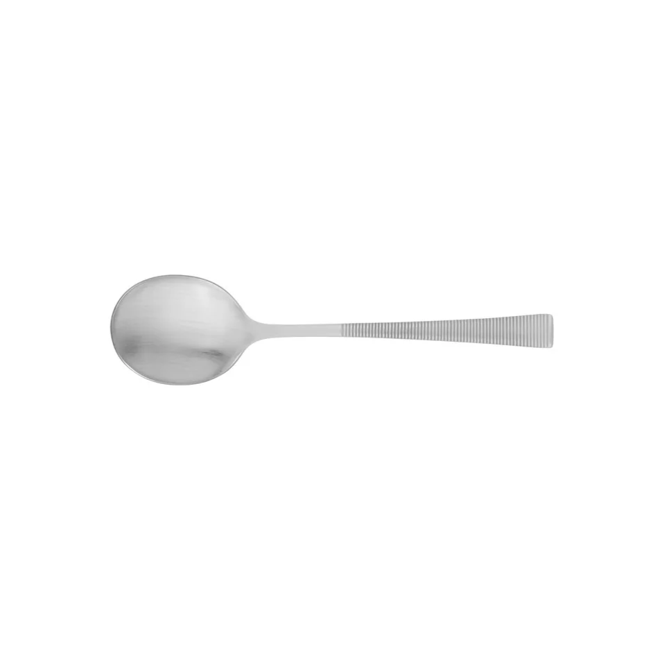 Soup Spoon - Aswan: Pack of 12