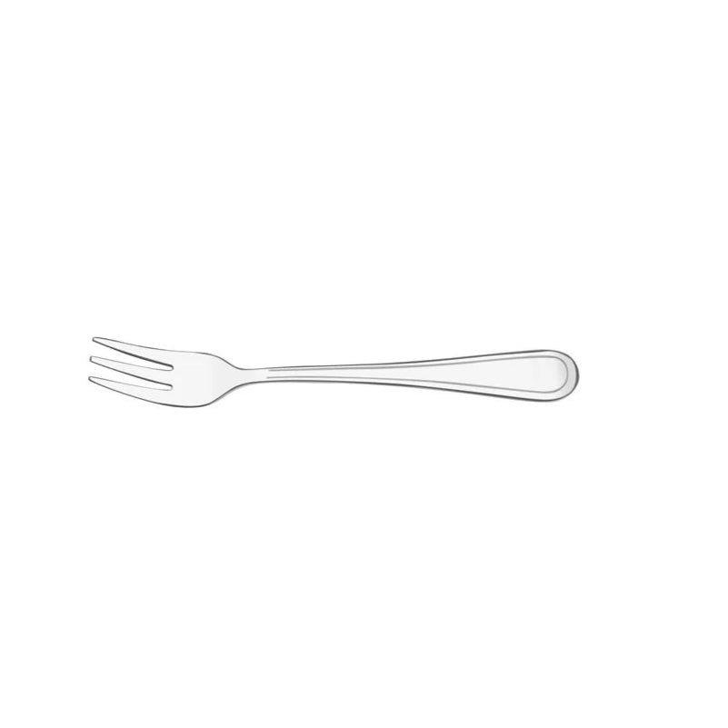 Oyster Fork, Melrose: Pack of 12