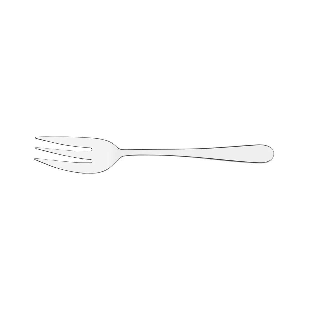 Serving Fork - Luxor: Pack of 1