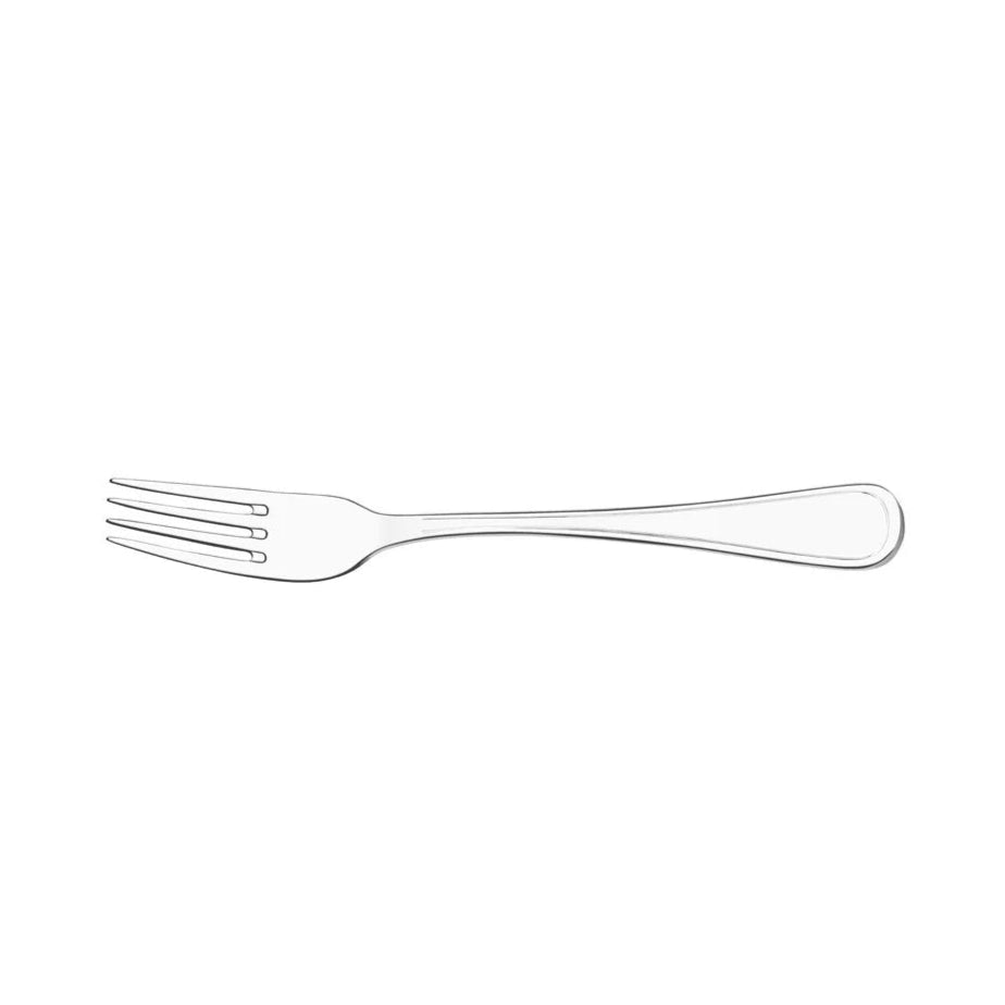 Dessert Fork - Casino: Pack of 12