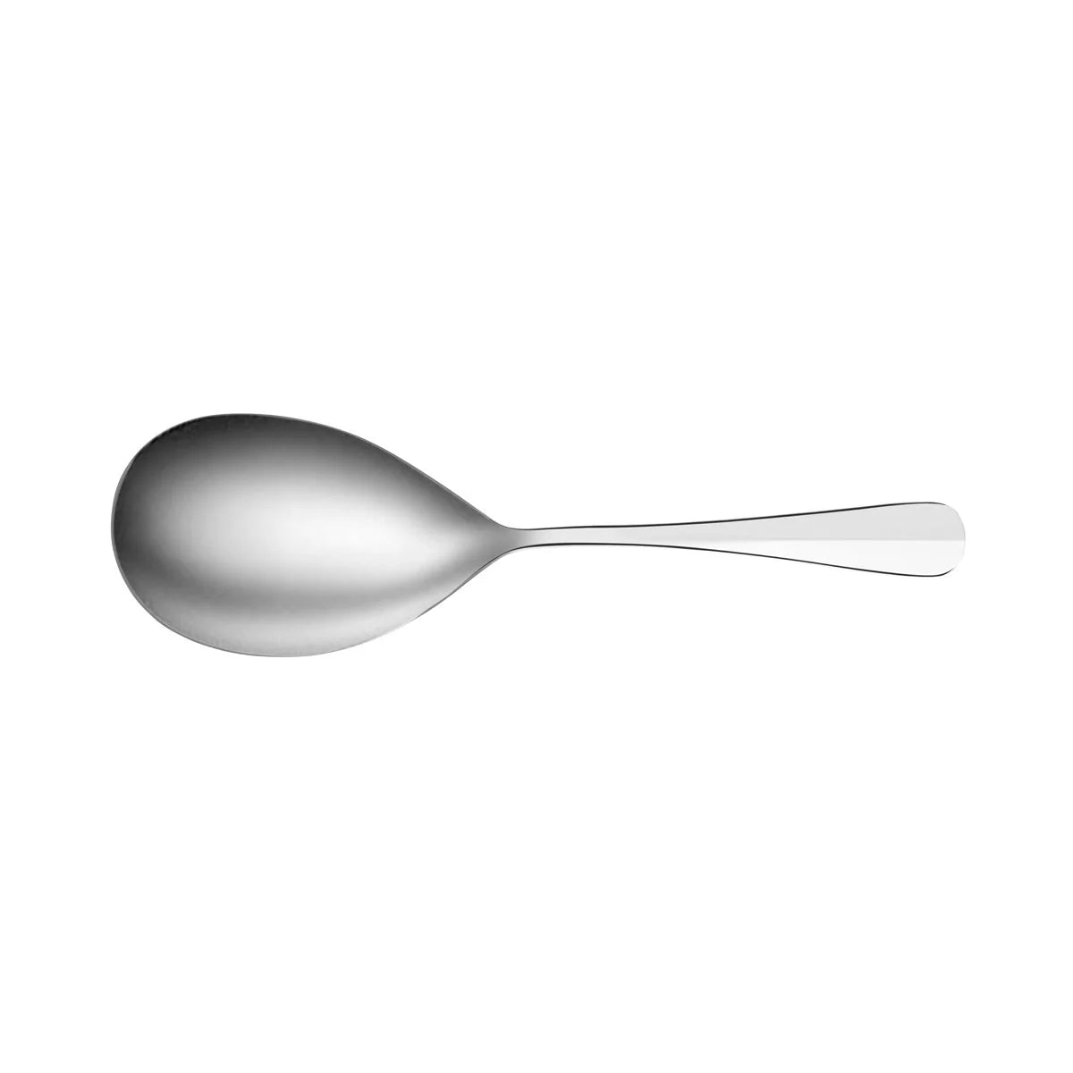 Rice Serving Spoon - Bogart: Pack of 12