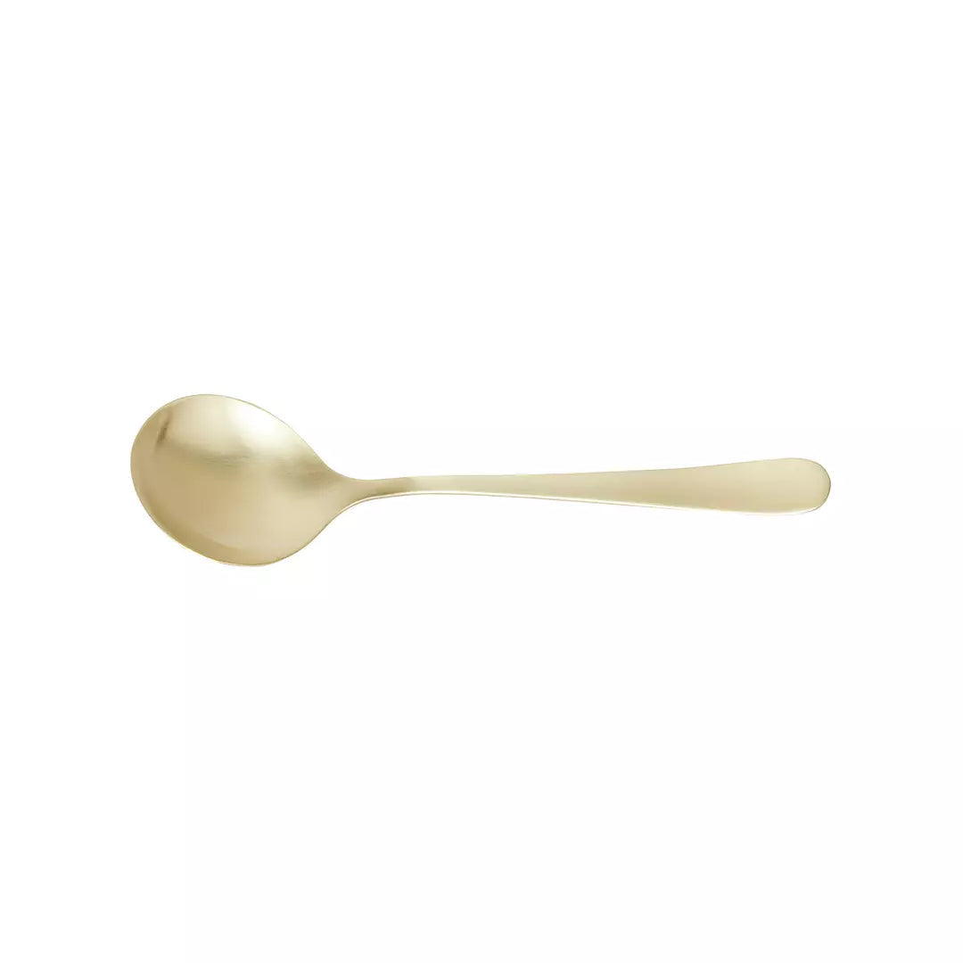 Soup Spoon - AUSTIN CHAMPAGNE: Pack of 12