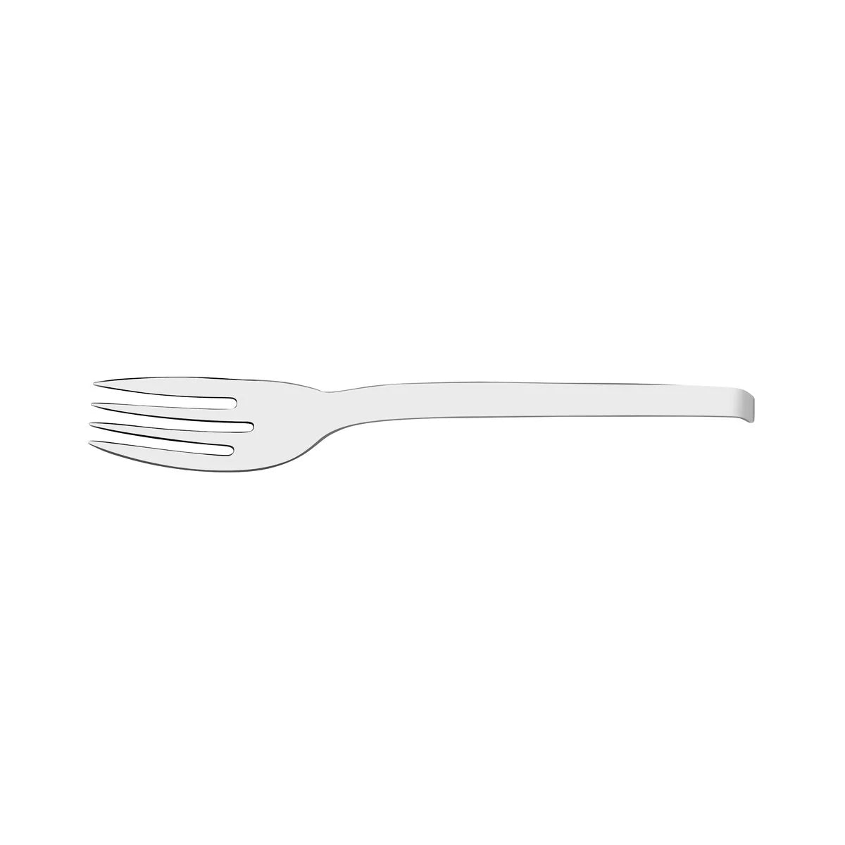 Serving Fork - Impulse: Pack of 6