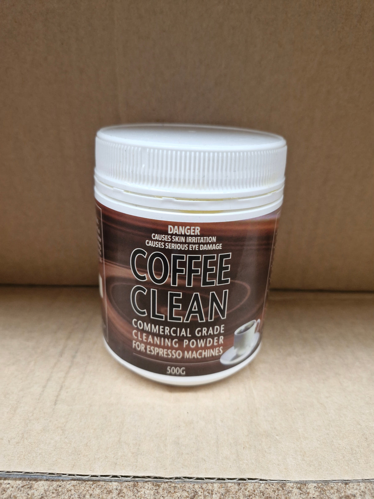 Coffee Clean 500G