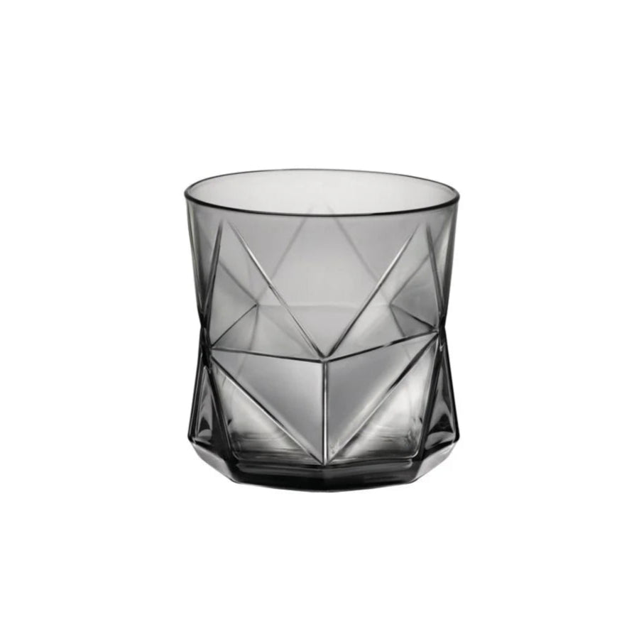 Cassiopea-Tumbler Onyx 330ml: Pack of 12