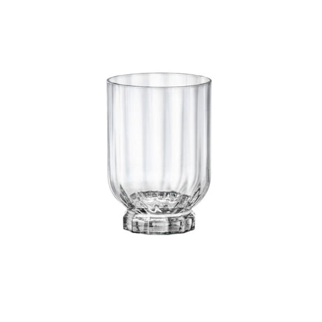Florian Double Old Fashioned Tumbler - 375ml: Pack of 24