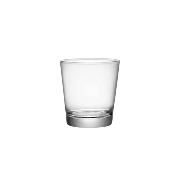 Water Glass - 238ml, Sestriere: Pack of 6