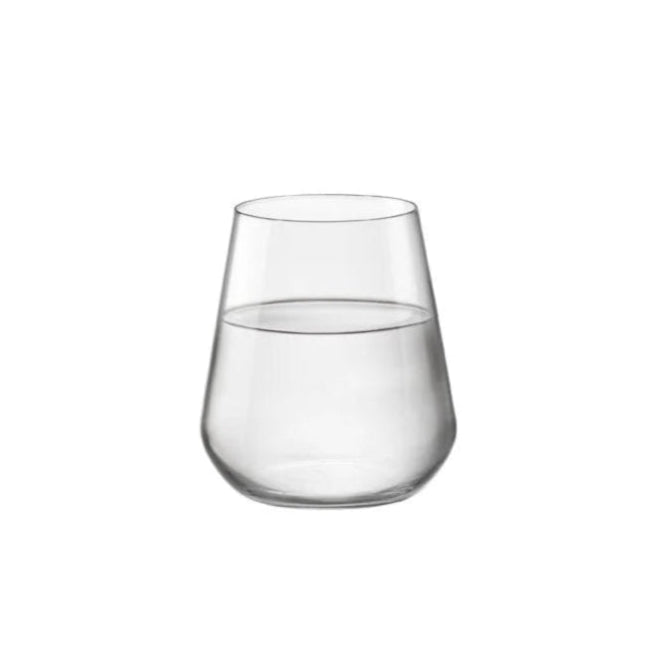 Double Old Fashioned - 450ml, Inalto Uno: Pack of 24