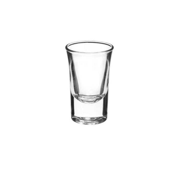 Shot Glass - 57ml, Dublino: Pack of 48