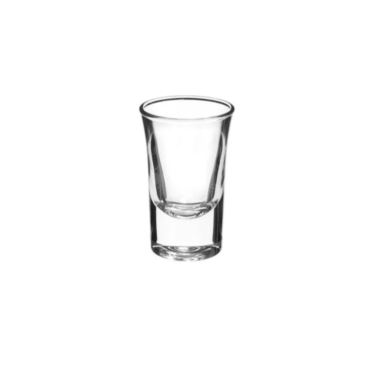 Shot Glass - 34ml, Dublino: Pack of 72