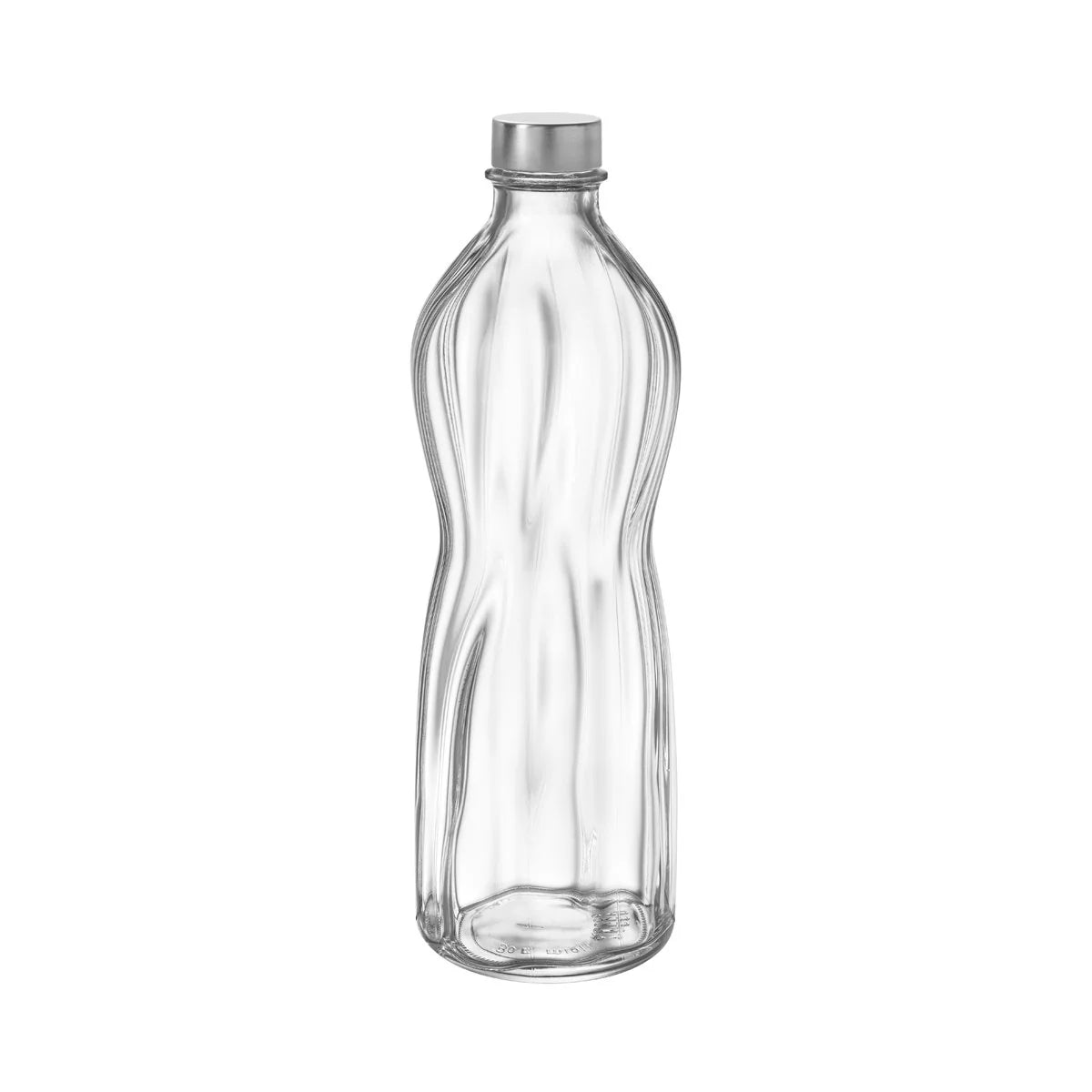 Aqua Bottles 1.0Lt 281X89Mm: Pack of 6