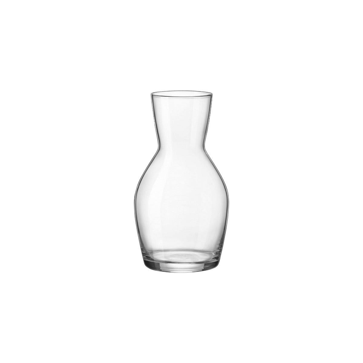 Wine Carafe 500ml, Ypsilon: Pack of 6