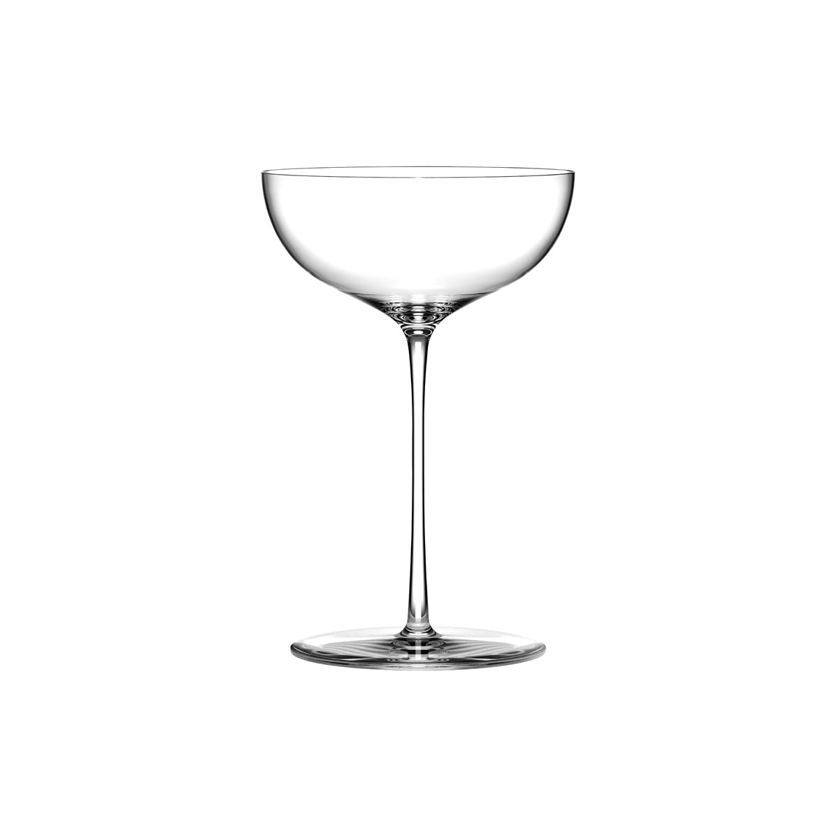 Kyoto Bar Cocktail Saucer  172X112mm, 318ml
