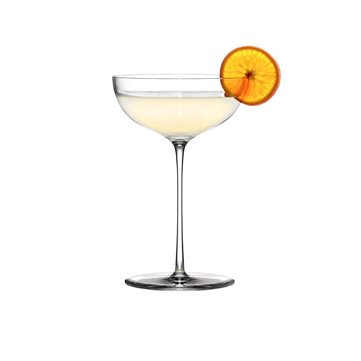 Cocktail Saucer - 318ml, Kyoto Bar: Pack of 24