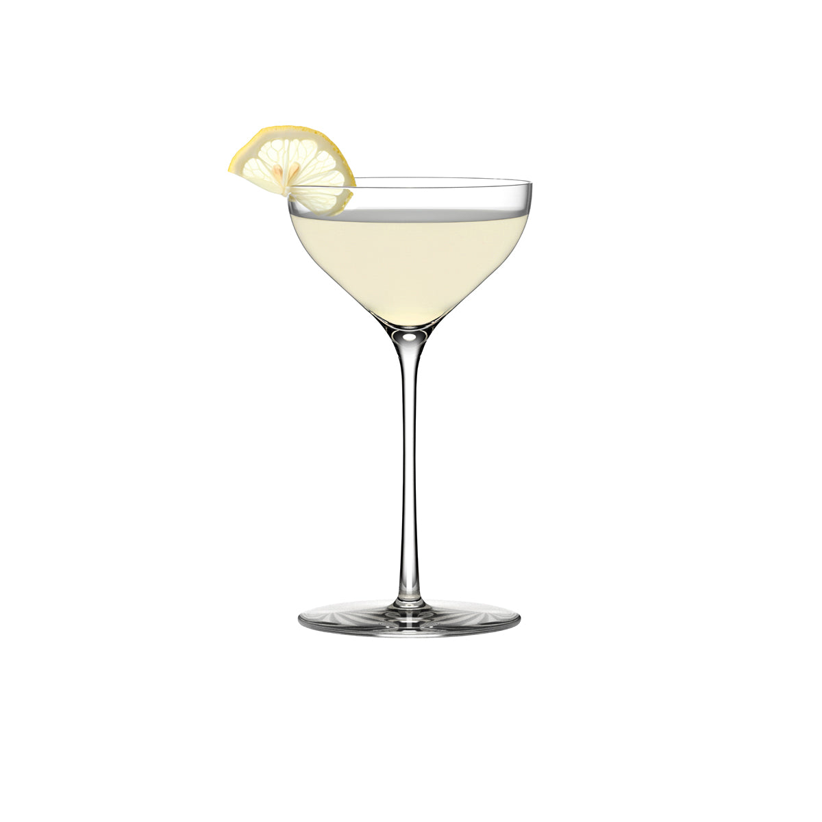 Nick & Nora - 190ml, Kyoto Bar: Pack of 24