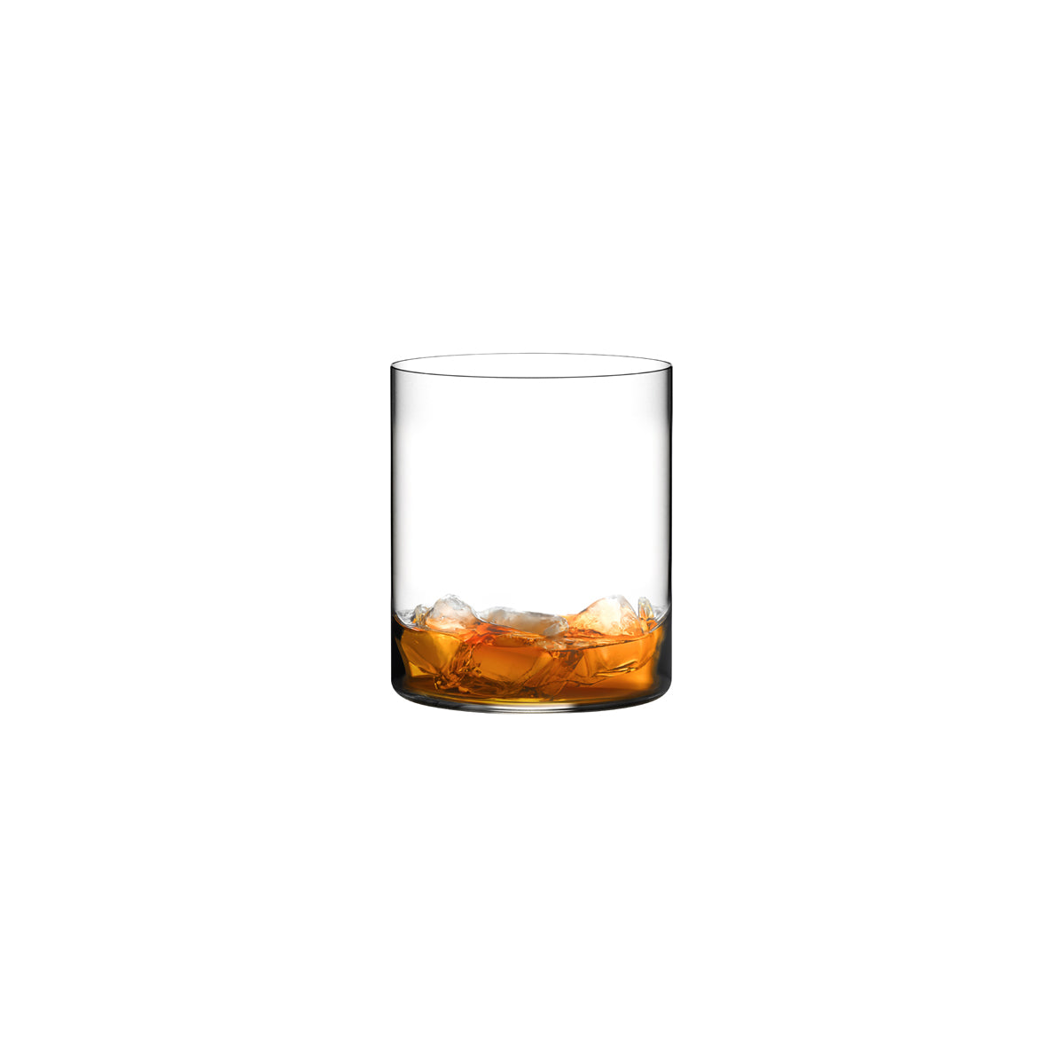 Whisky Tumbler / Old Fashioned - 433ml, Kyoto Bar: Pack of 24