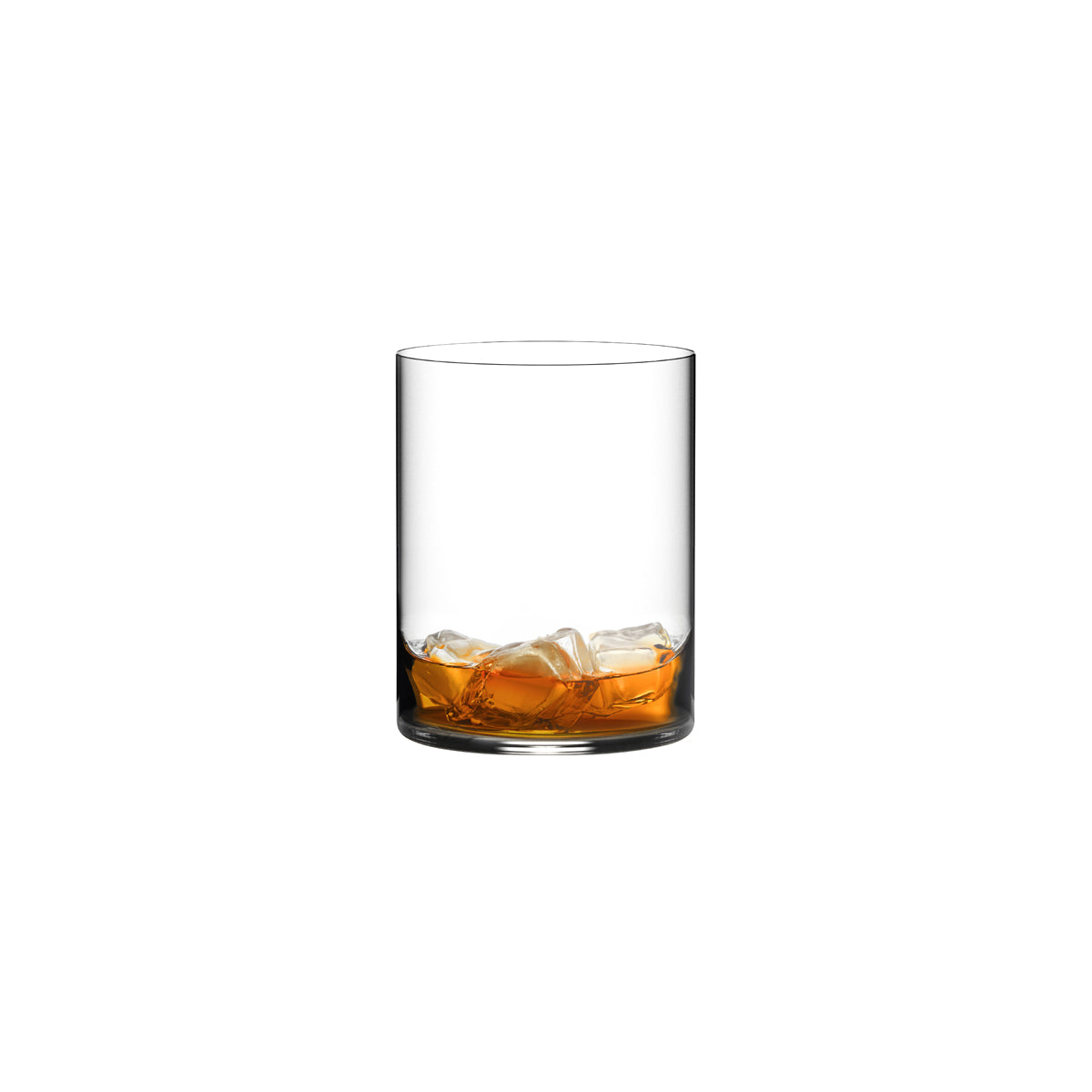 Whisky Tumbler / Double Old Fashioned - 524ml, Kyoto Bar: Pack of 24