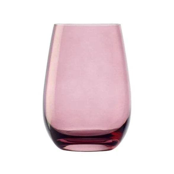 Tumbler - 470ml, Elements, Lilac: Pack of 24