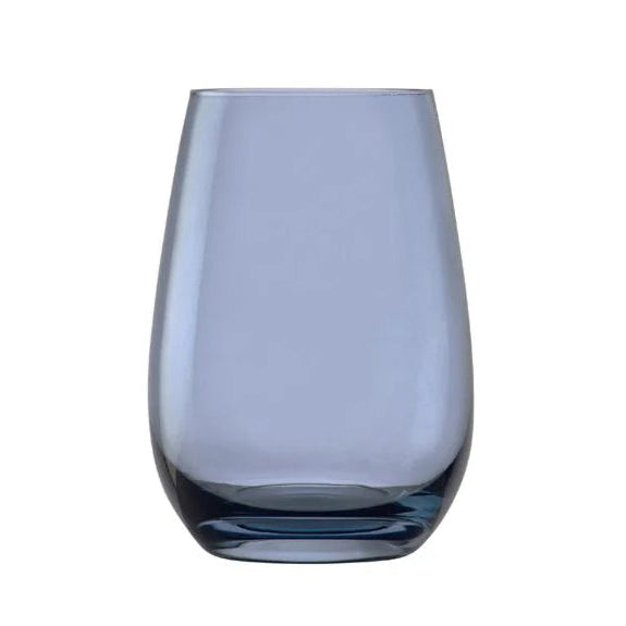 Tumbler - 470ml, Elements, Smokey Blue: Pack of 24