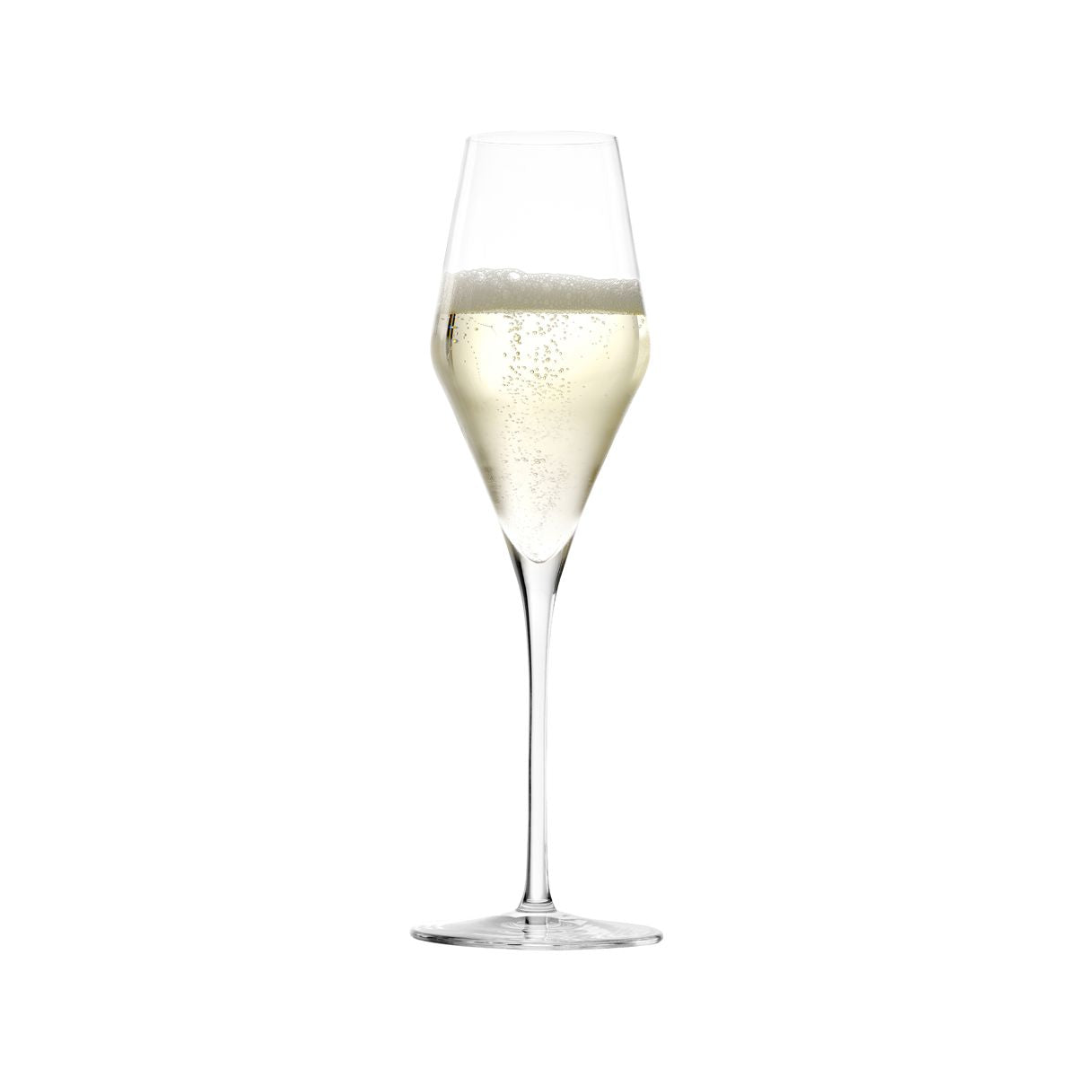 Quatrophil Champagne Flute - 290ml: Pack of 24