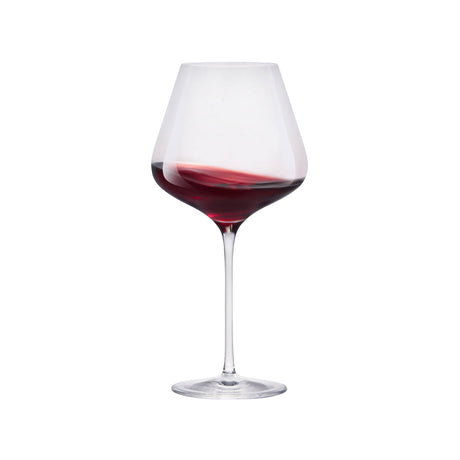 Quatrophil Burgundy - 710ml: Pack of 24