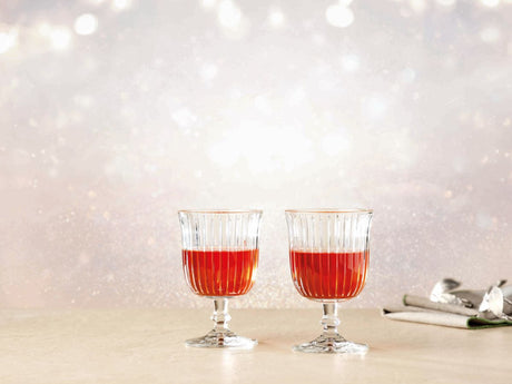 Pasabahce, Joy, Goblet - 255mL: Pack of 24
