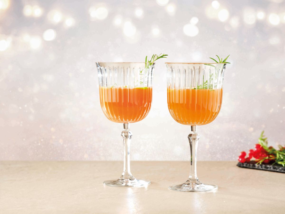 Pasabahce, Joy, Cocktail Stemware  - 490mL: Pack of 8